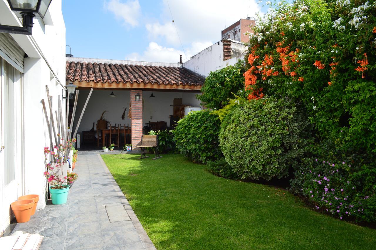 Hospedaje 371 Salta Exterior foto